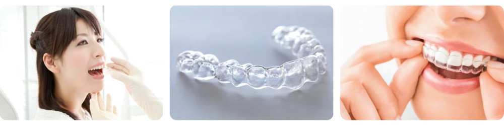 新渡戸 康希 先生｜1月10日 はじめてのインビザライン〜CAN-ORTHO First〜